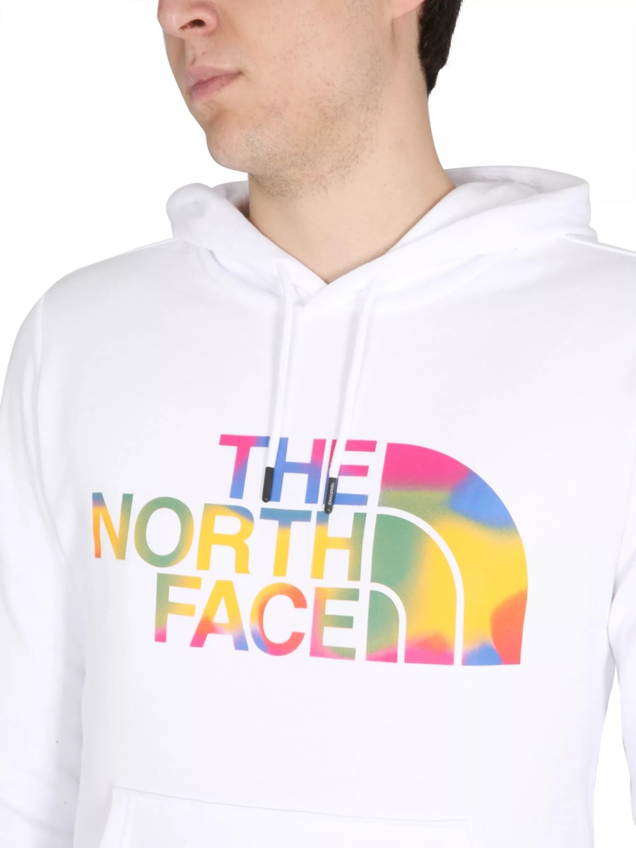 "Drew Peak" Sweatshirt - Img 4