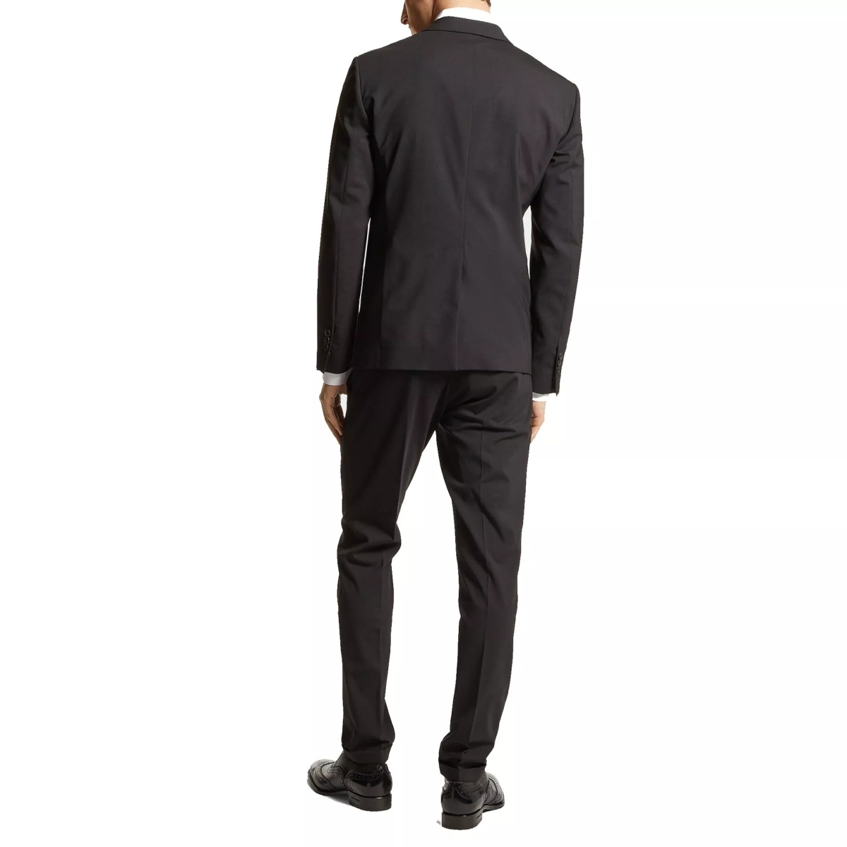 Dsquared2 Tokyo Wool Suit - Img 3