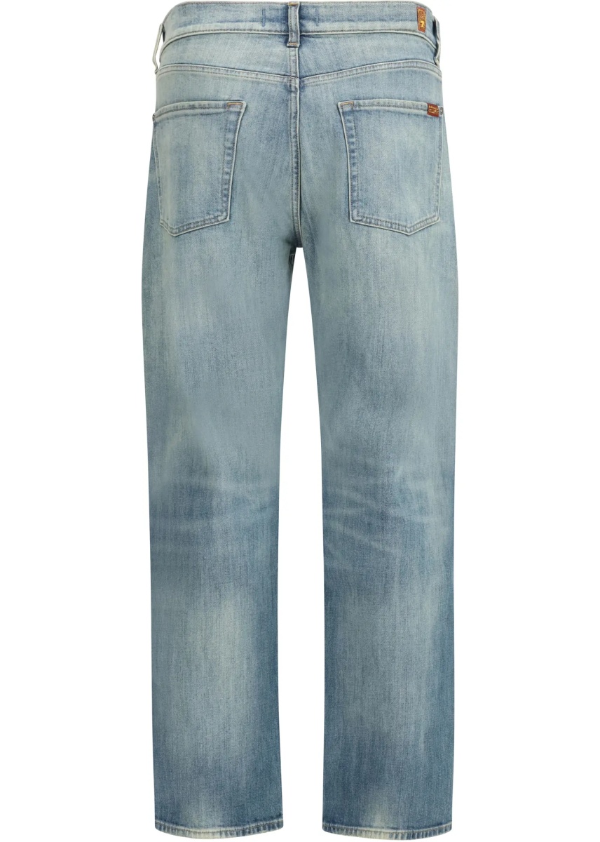 Easy Straight Jeans - Img 2