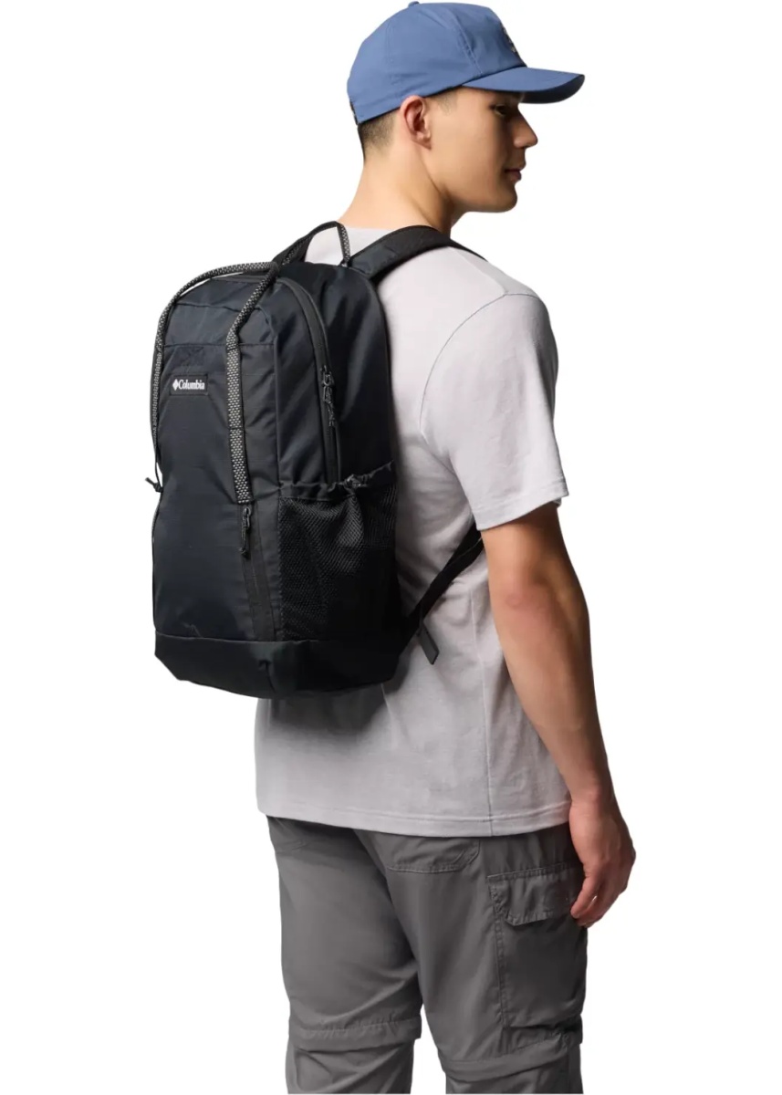 Echo Mountain 25L Backpack - Img 4