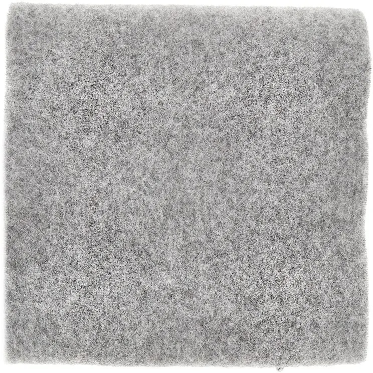 Esarfa 'Ami de Coeur' alpaca-blend scarf - Img 2