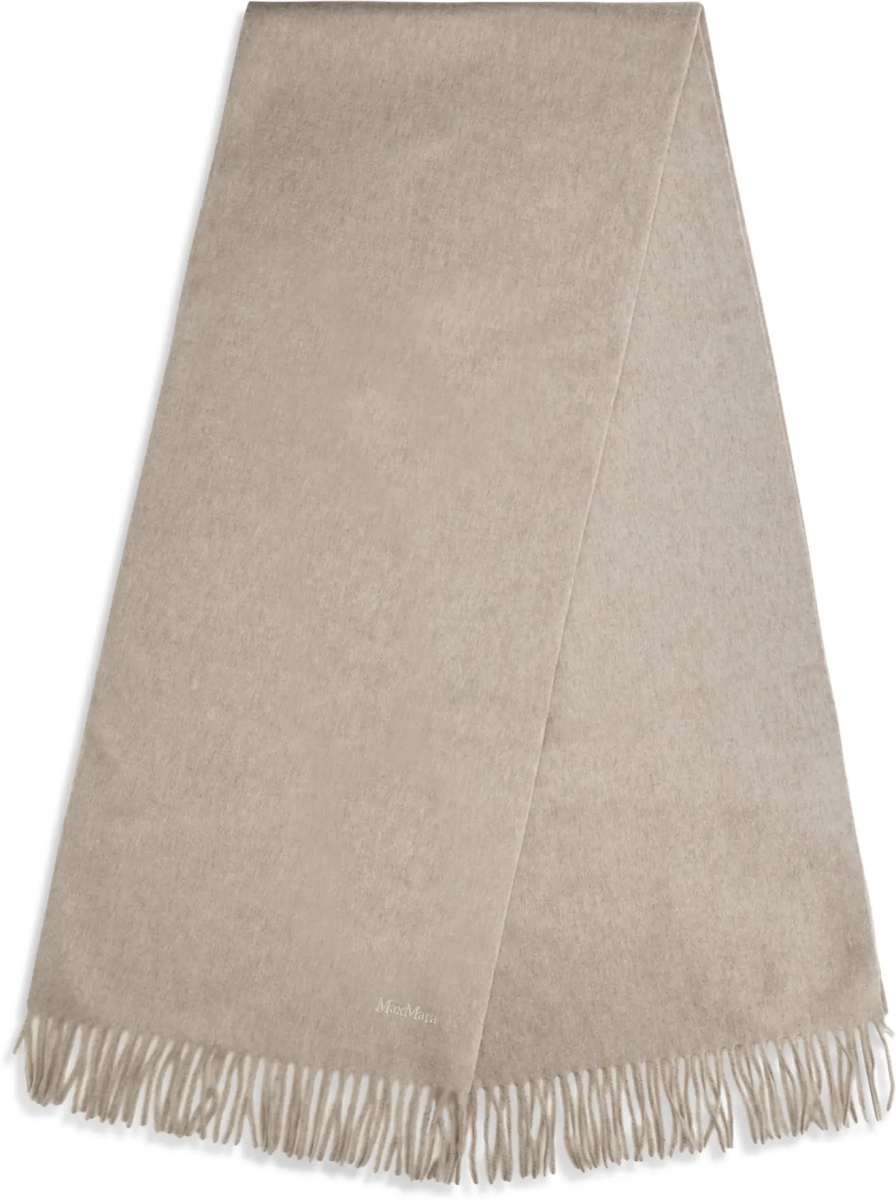 Esarfa Baci cashmere Scarf - Img 2