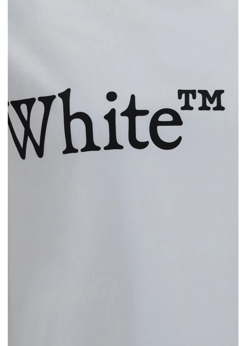 Esarfa Bookish Scarf T-shirt - Img 3