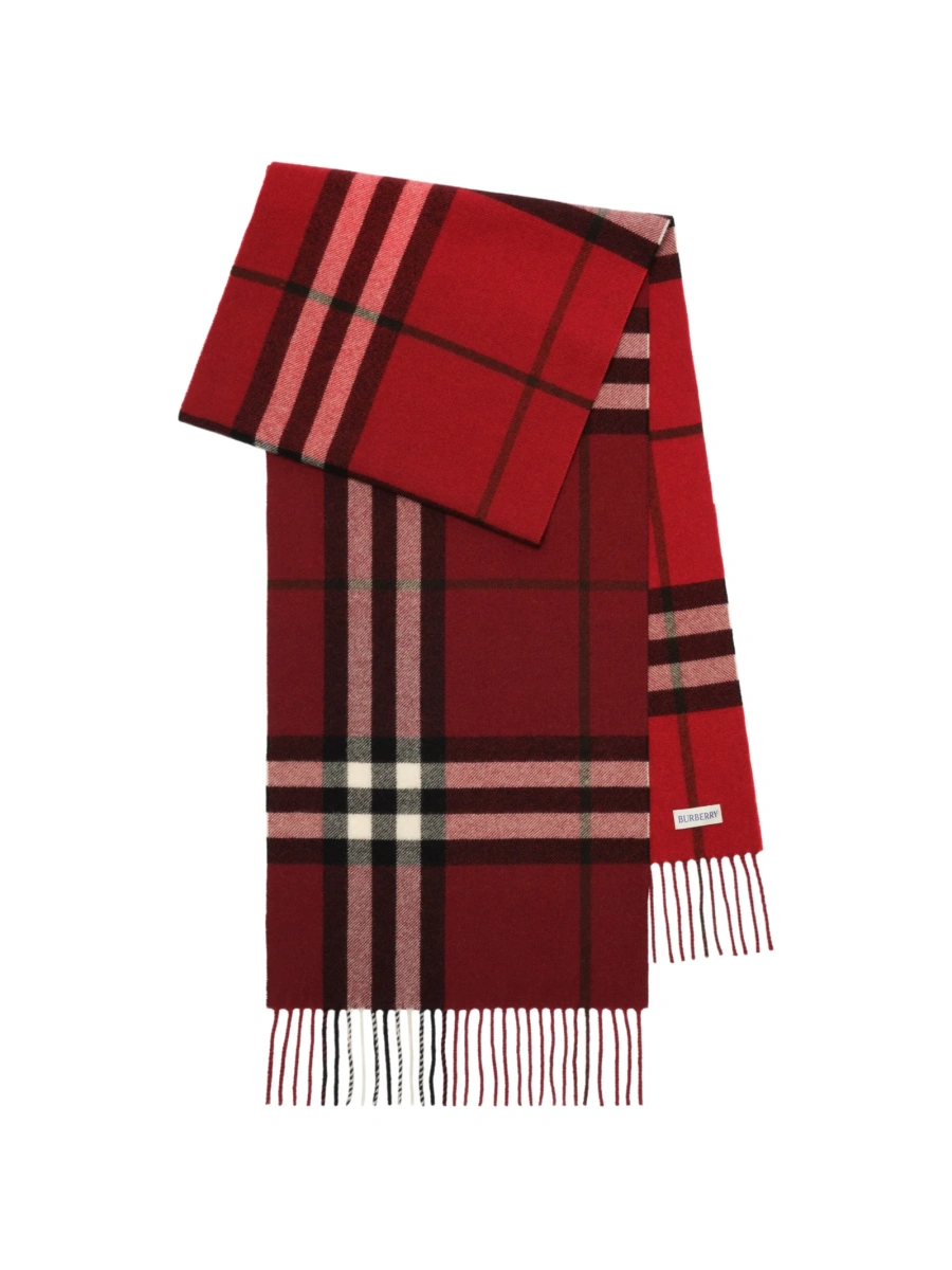 Esarfa Burberry rosie - Img 2