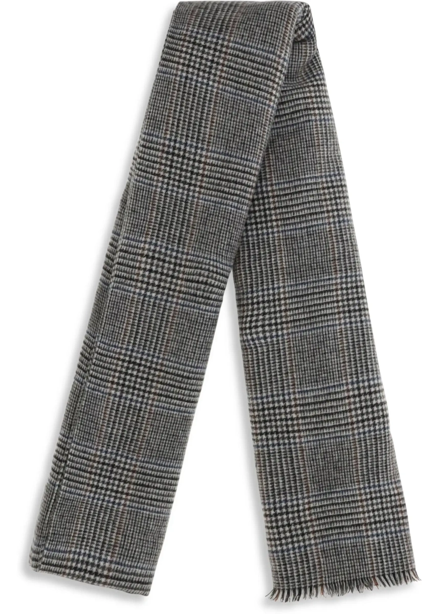 Esarfa Cashmere Scarf - Img 2