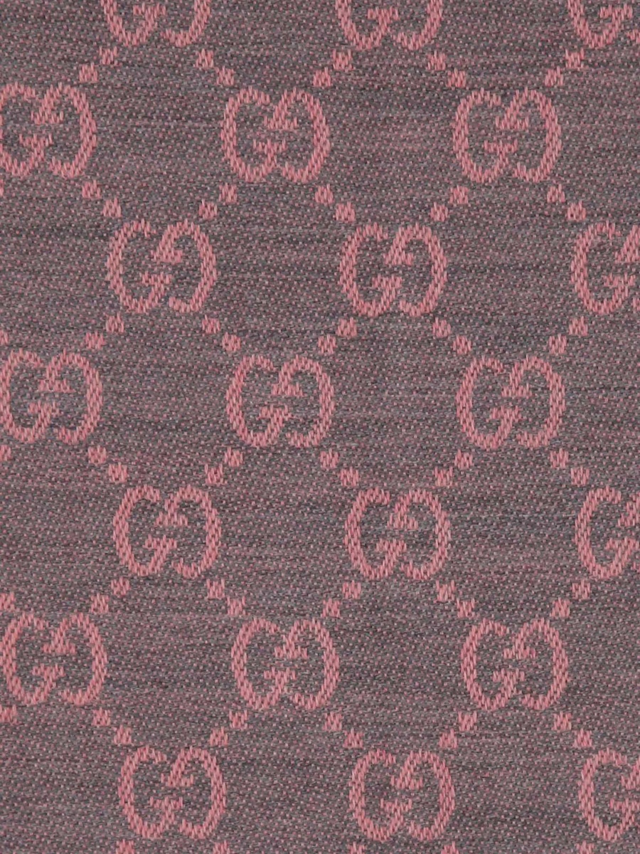 Esarfa Gucci roz - Img 3
