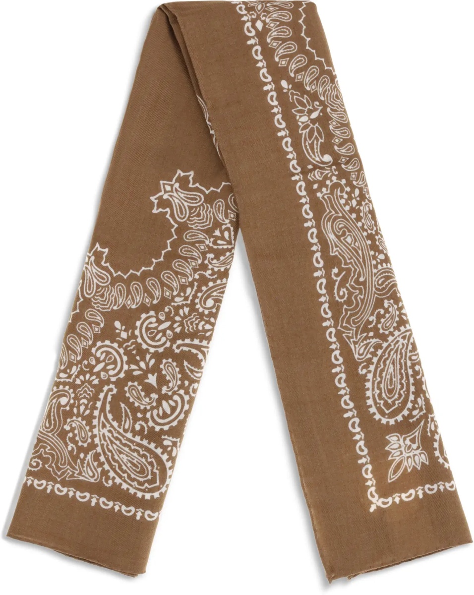 Esarfa JUDY BANDANA CARRE SCARF - Img 2