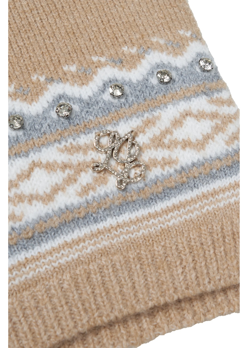 Esarfa Knit scarf - Img 4