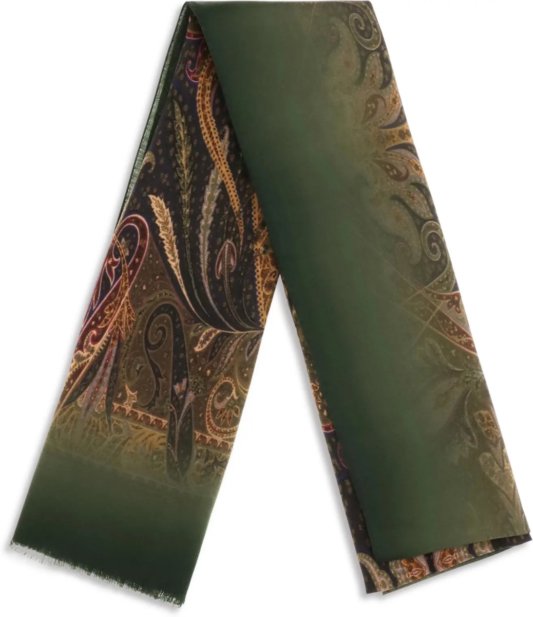 Esarfa Orfeo modal Scarf - Img 2