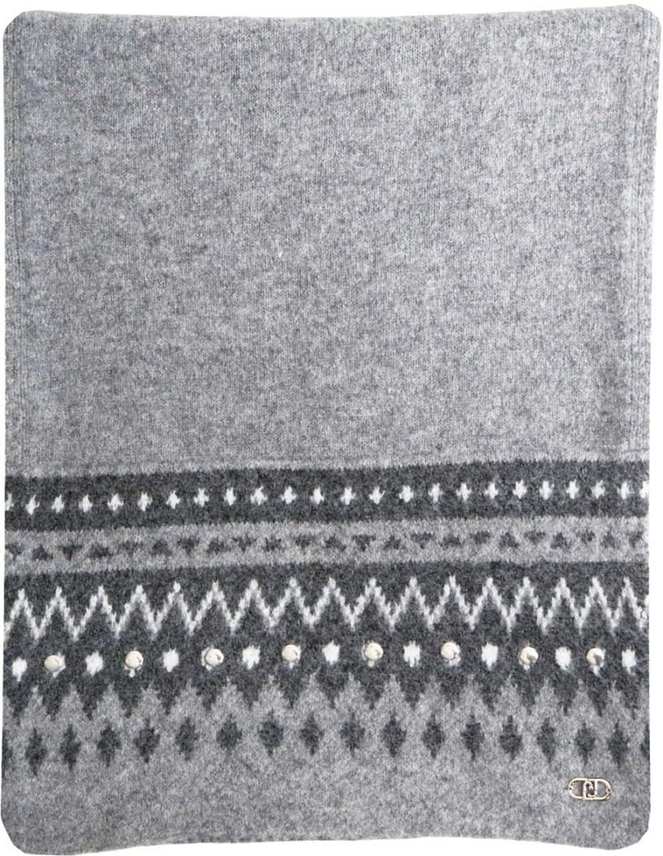 Esarfa Scarf in wool - Img 3