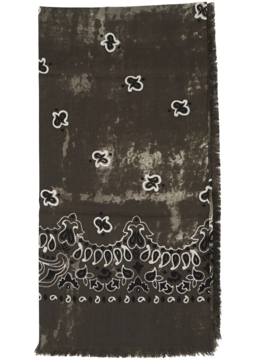 Esarfa Scarf 'Jil Quami' - Img 3