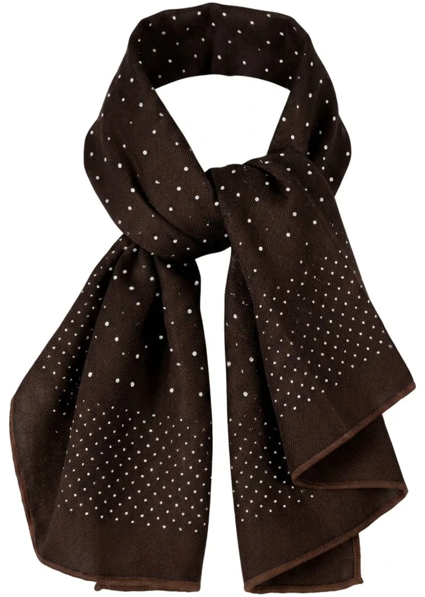 Esarfa Scarf 'Judy Carre´' - Img 2