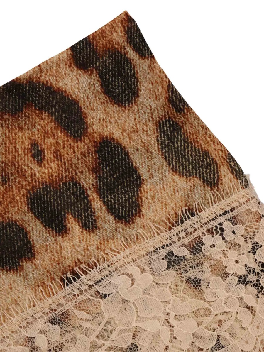 Esarfa Silk scarf - Img 3