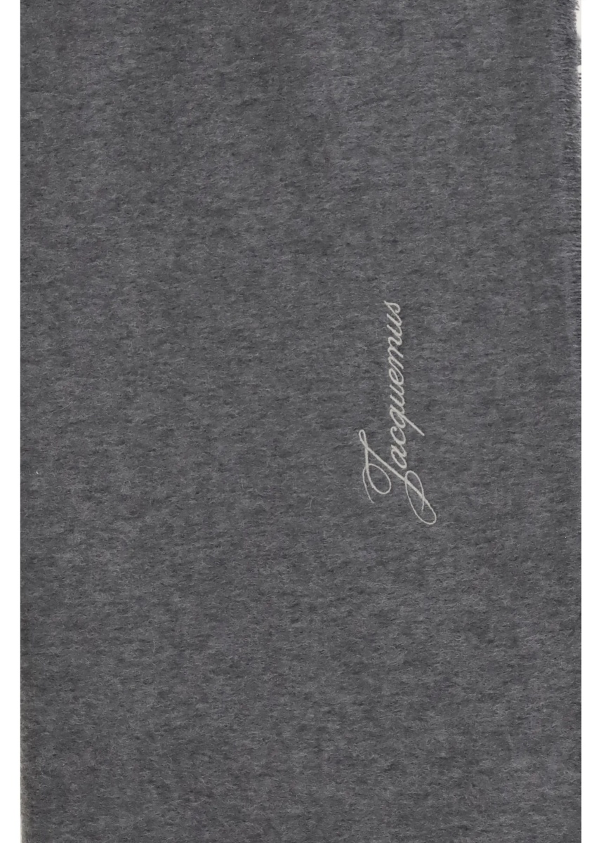 Esarfa Tailleur wool Scarf - Img 3