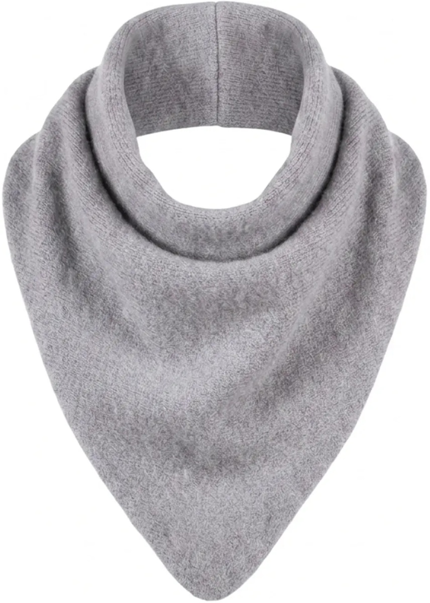 Esarfa Triangle scarf 'Ban' - Img 2