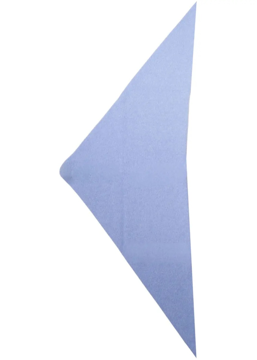 Esarfa Triangle scarf 'Ban' - Img 4