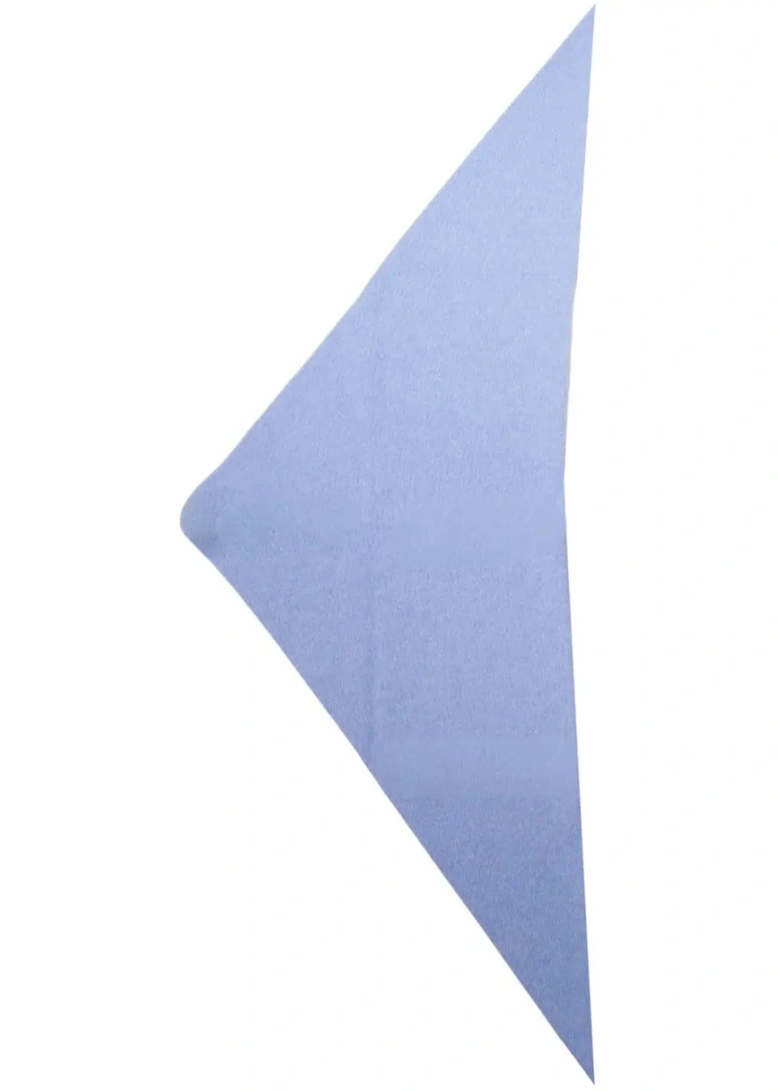 Esarfa Triangle scarf 'Ban' - Img 4