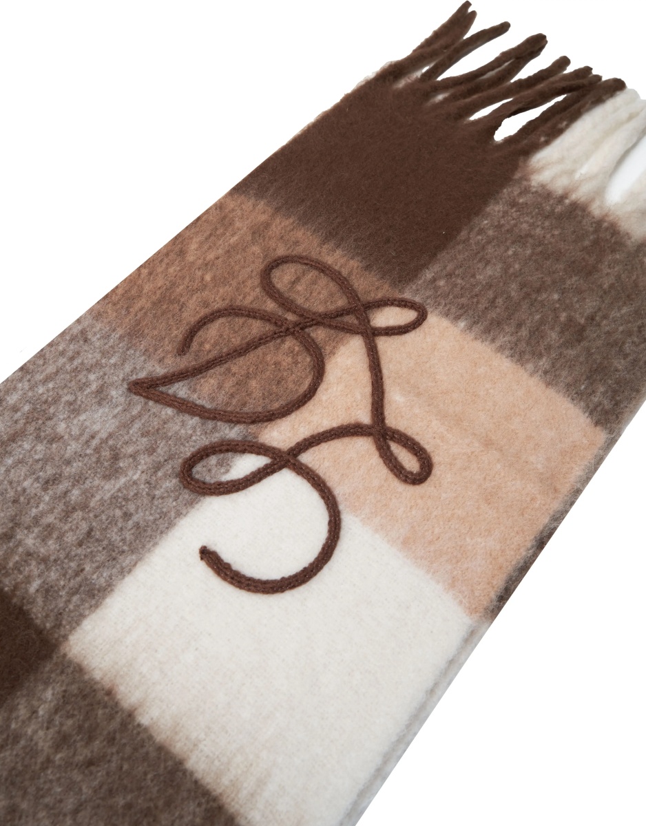 Esarfa Wool scarf - Img 4
