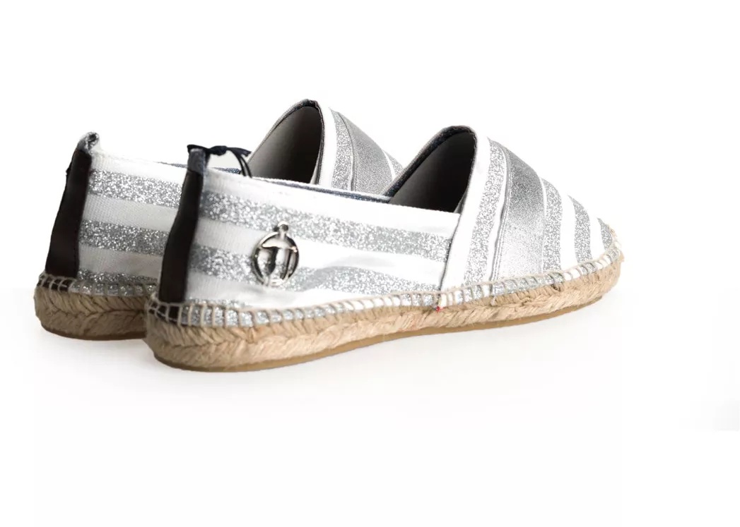 Espadrile 79A90602 - Img 3