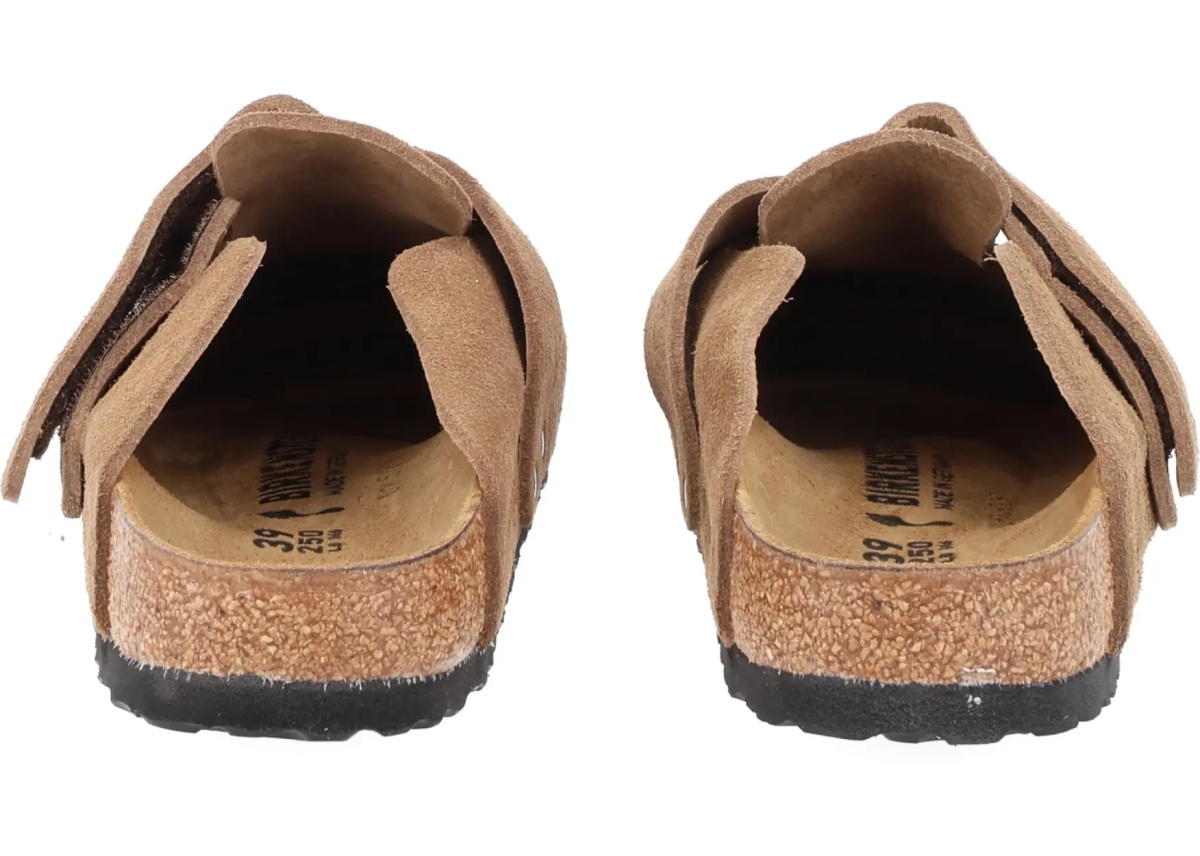 Espadrile Mule "Loma" - Img 4
