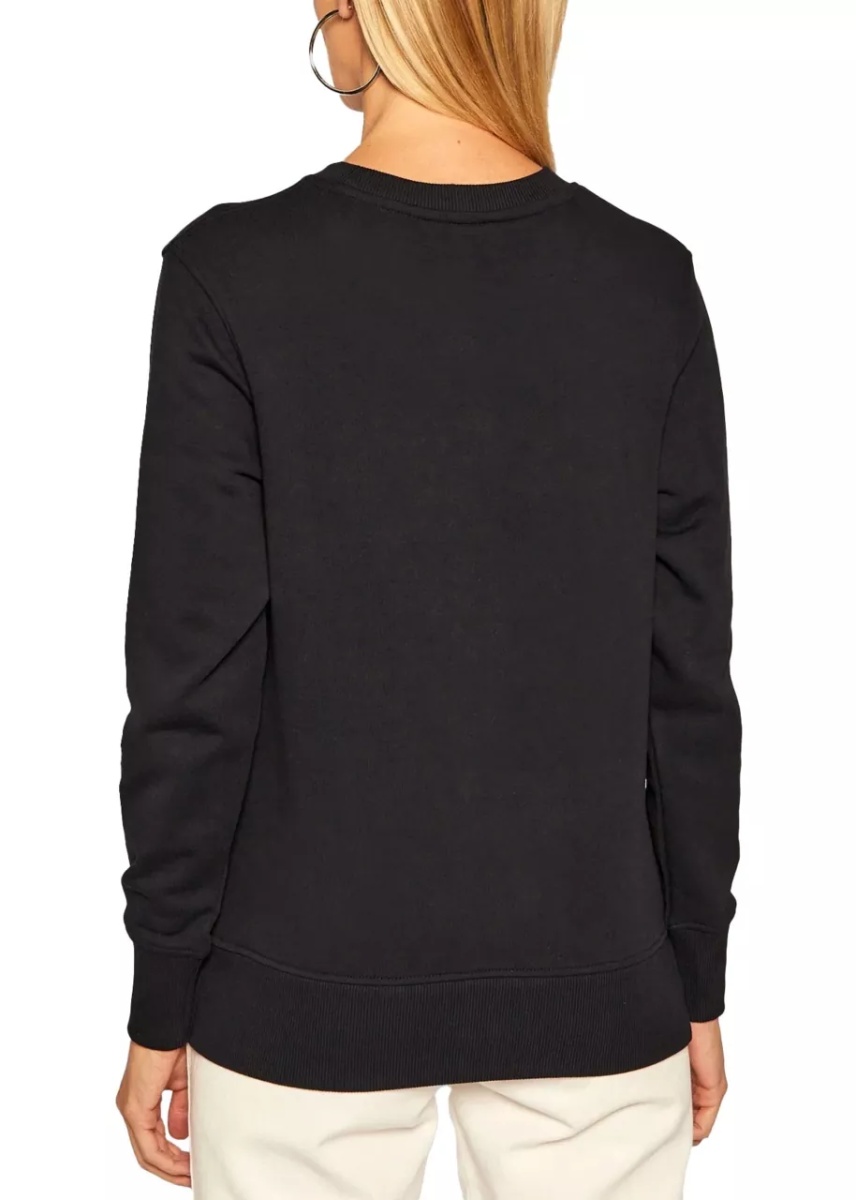 ESSENTIAL COTTON SWEATSHIRT - Img 3