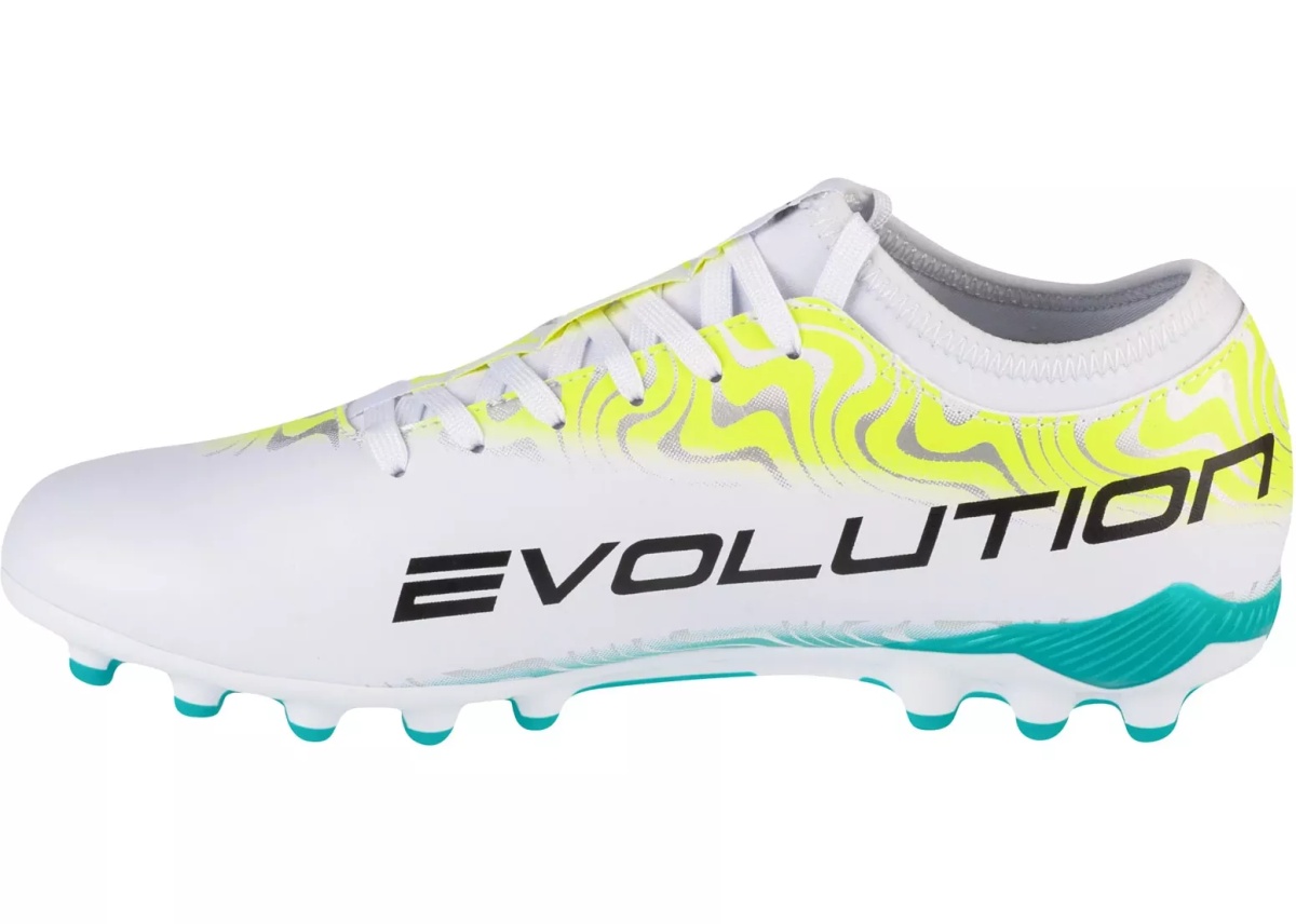 Evolution 2402 AG - Img 2