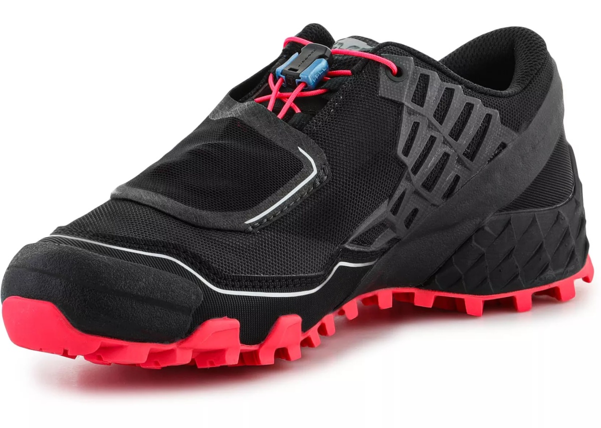Feline Sl W Black/Fluo Pink - Img 3