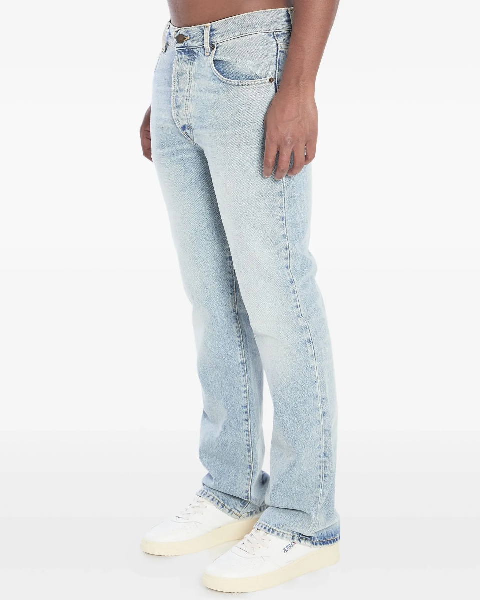 Fergus Authentic Denim Pants - Img 3