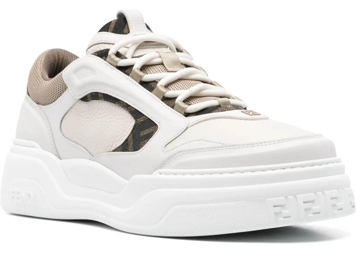FF Sneakers - Img 2