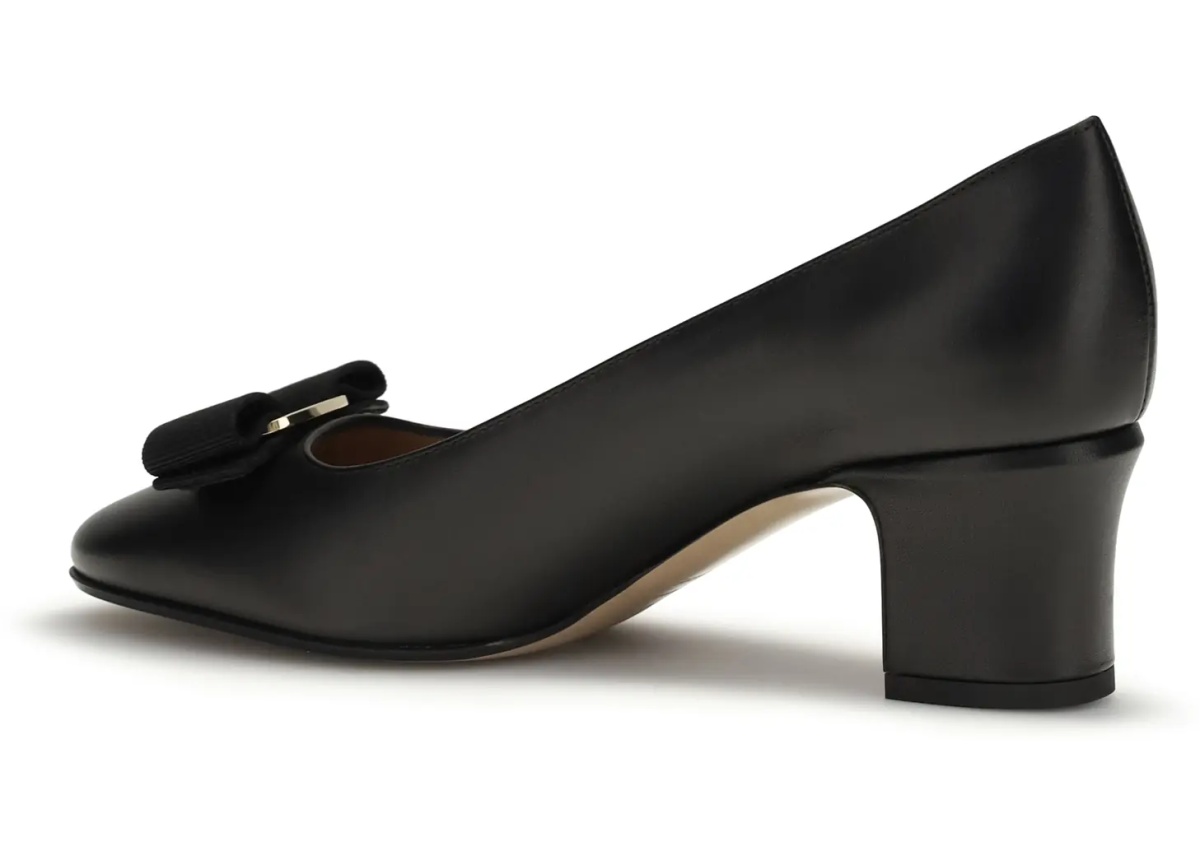 Fiocco Vera Pumps - Img 3