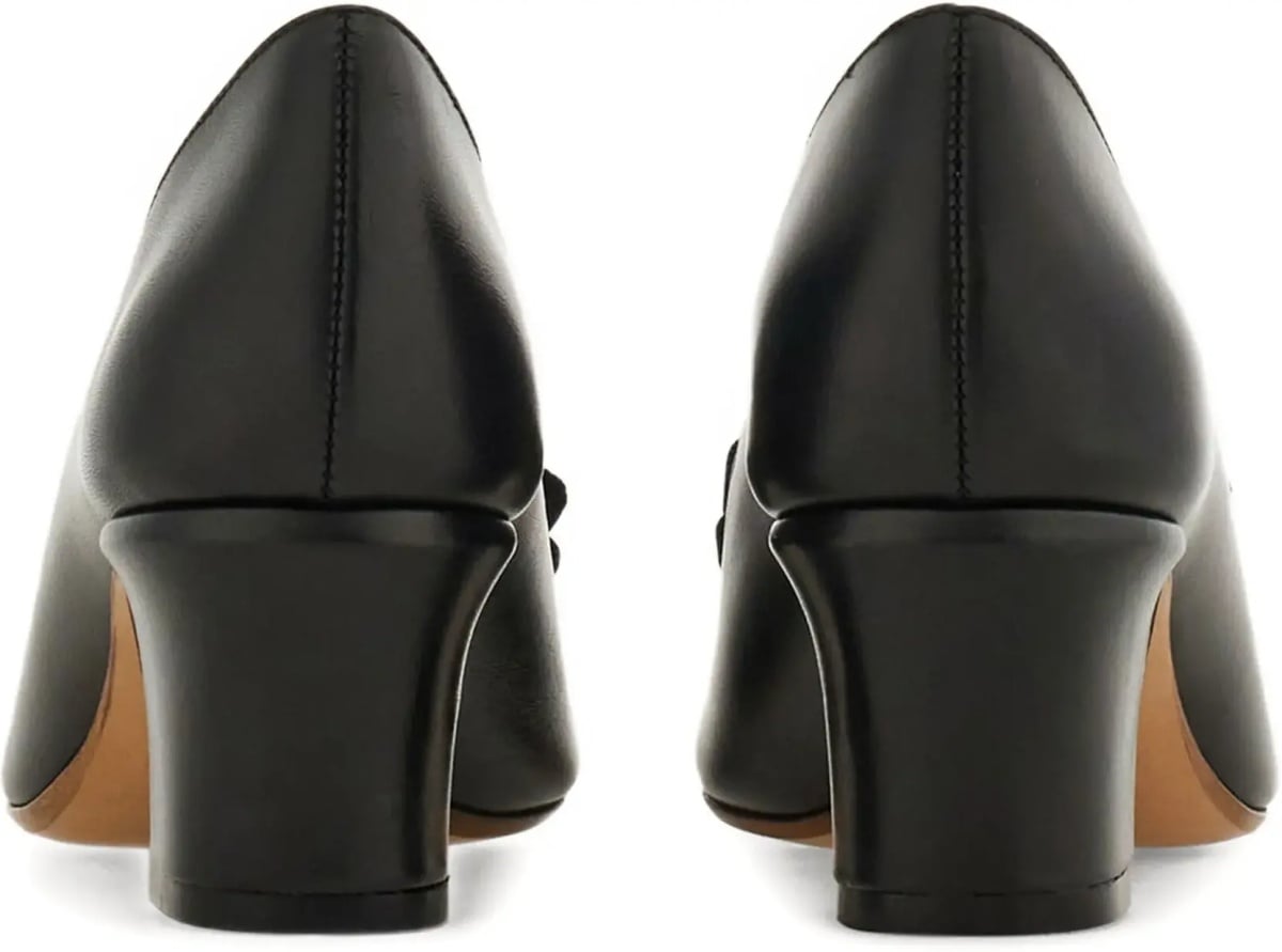 Fiocco Vera Pumps - Img 6