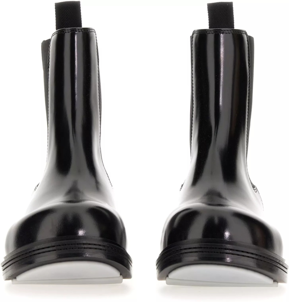 Fireman Chelsea Boot - Img 2