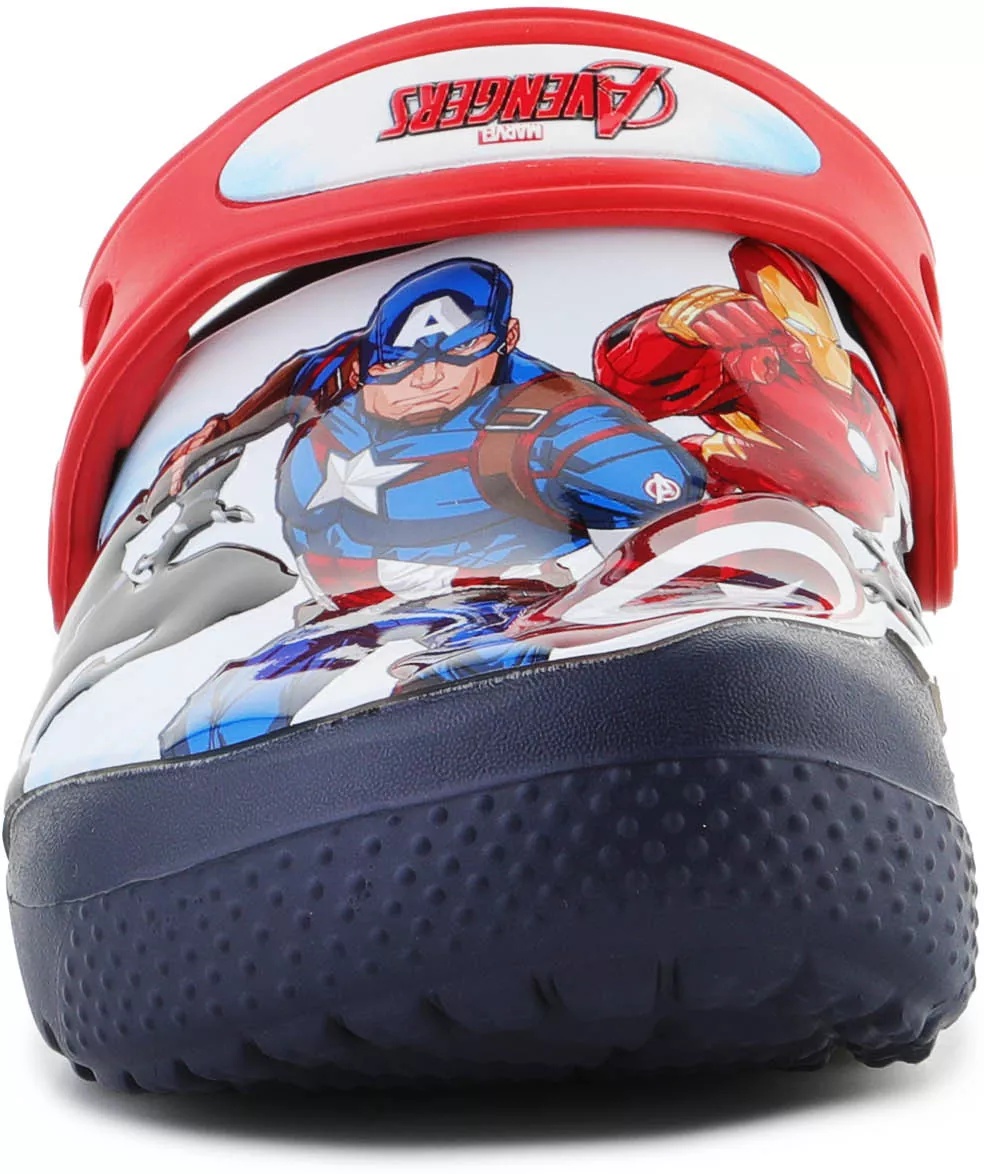 FL Avengers Patch Clog T 207068 - 410 - Img 2