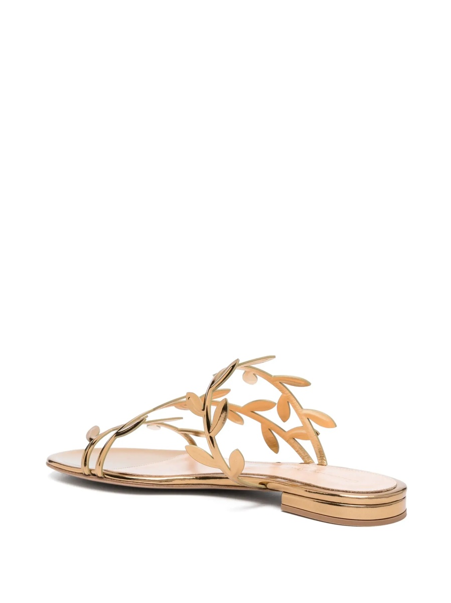 "Flavia" sandals - Img 3
