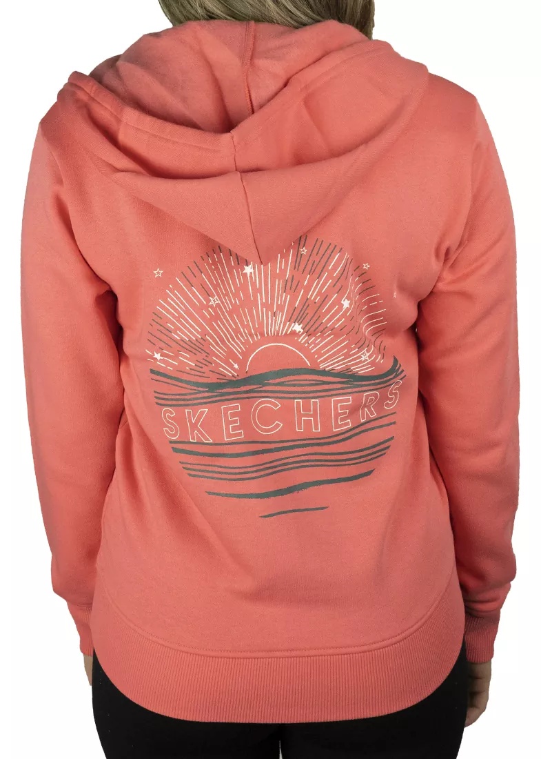 Full Zip Hoodie - Img 3