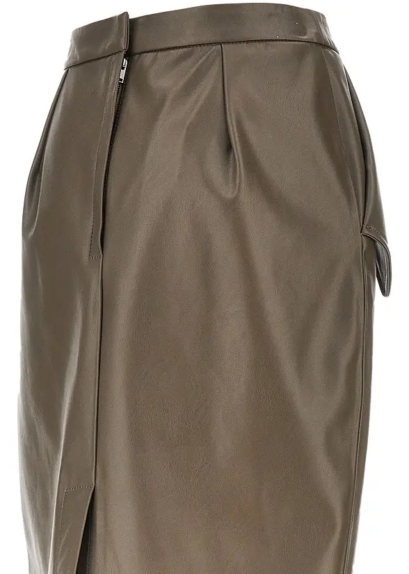 Fusta Altermat midi skirt - Img 4