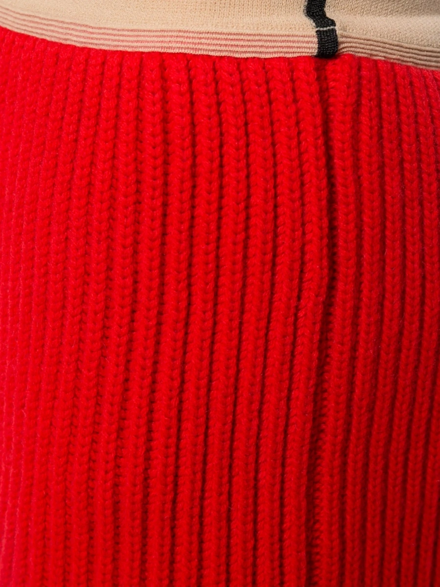 Fusta Calvin Klein 205W39NYC rosie - Img 5