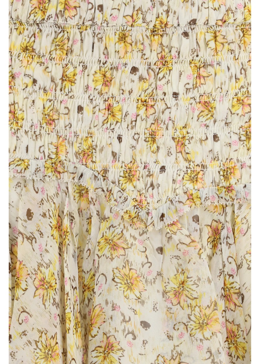 Fusta Fiala Skirt - Img 3