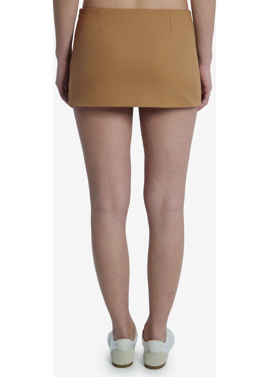 Fusta Hera Mini Skirt - Img 2