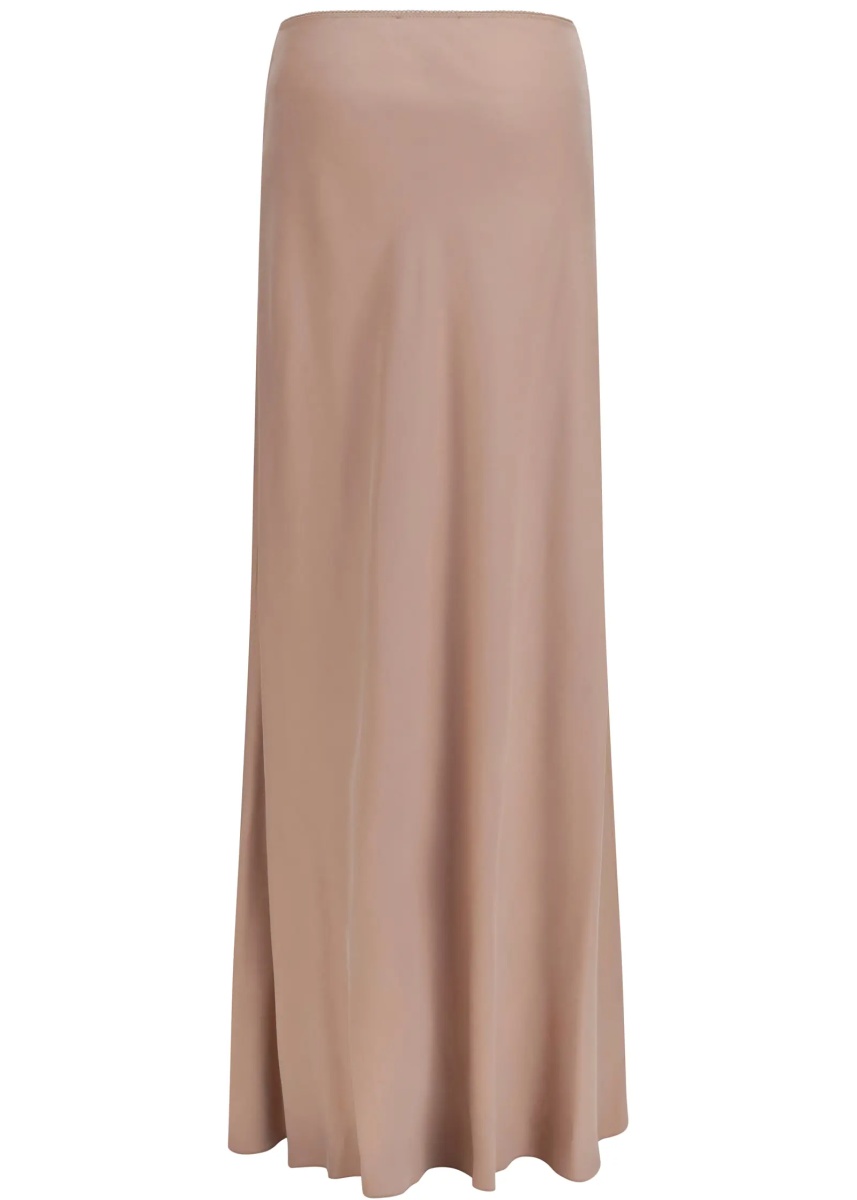 Fusta Lyocell long Skirt - Img 2
