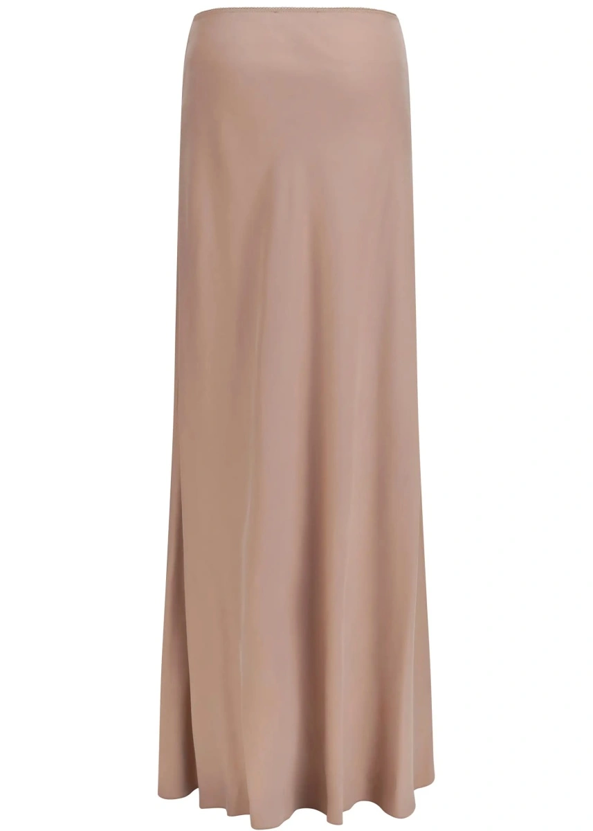 Fusta Lyocell long Skirt - Img 2