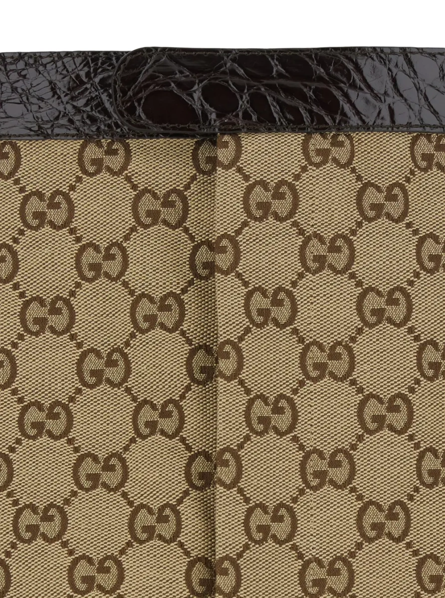 Fusta MINI DRESS HORSEBIT DETAILS - Img 3