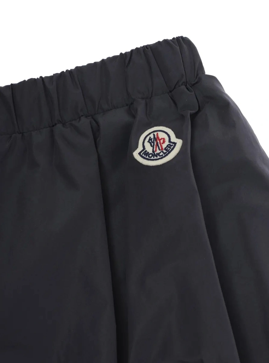 Fusta Moncler neagra - Img 3