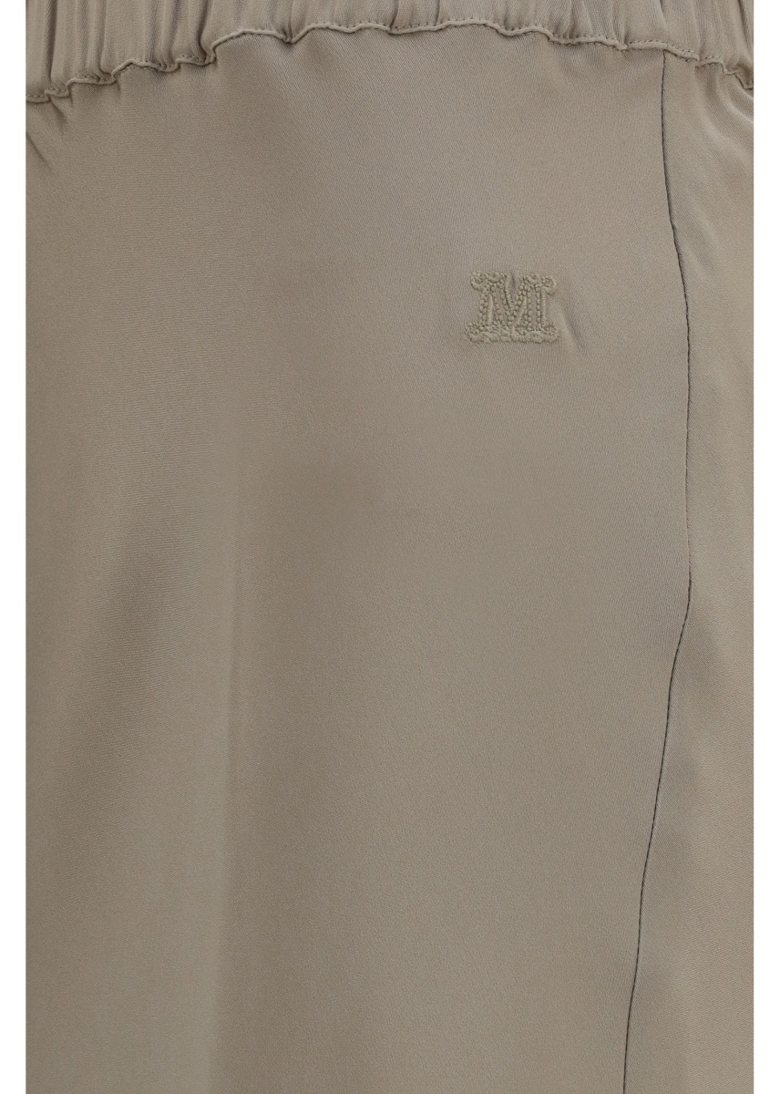 Fusta Sospiro silk Skirt - Img 3