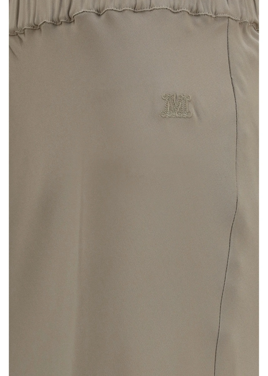 Fusta Sospiro silk Skirt - Img 3