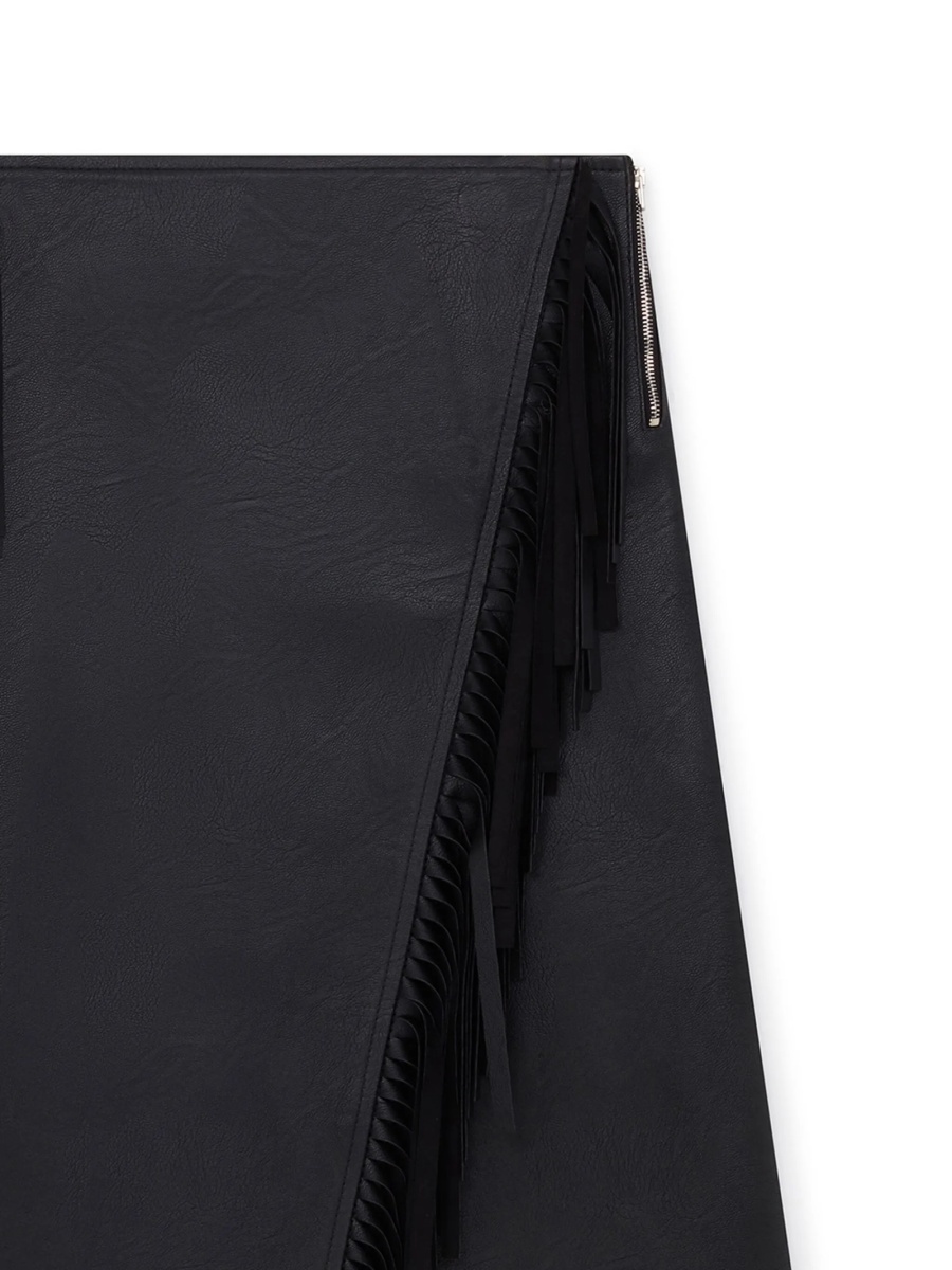 Fusta Stella McCartney neagra - Img 2