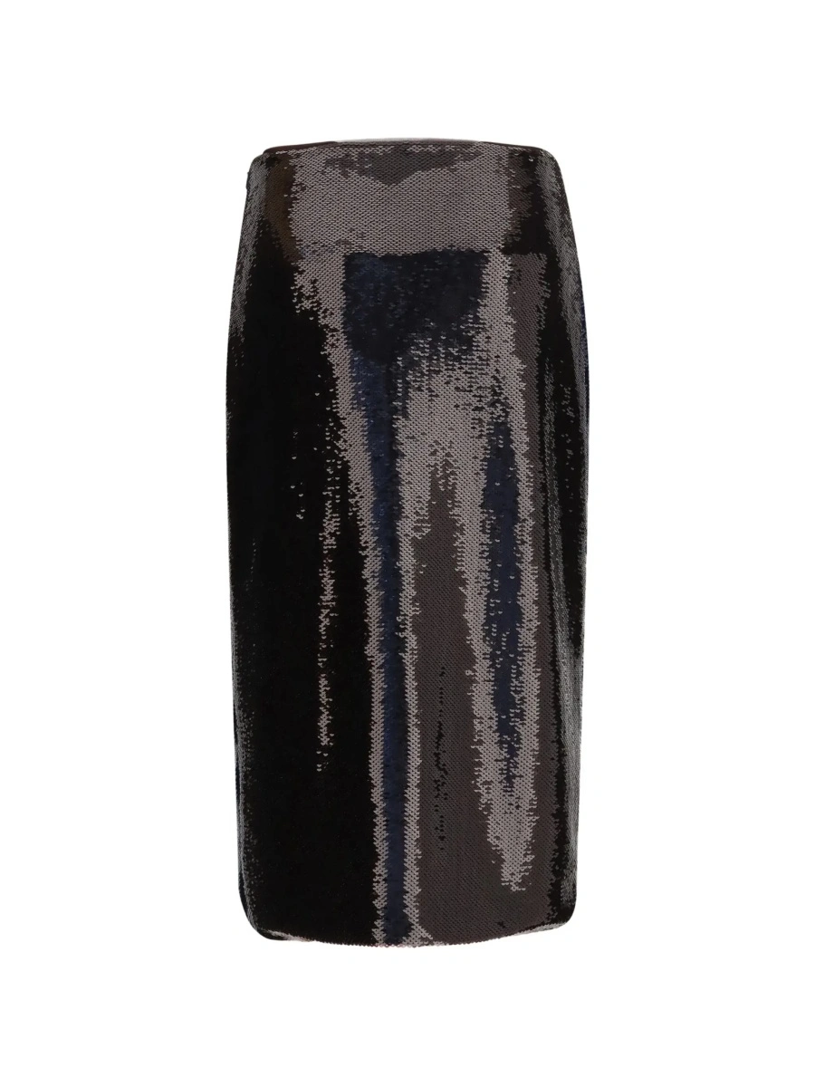 Fusta Tom Ford albastra - Img 4