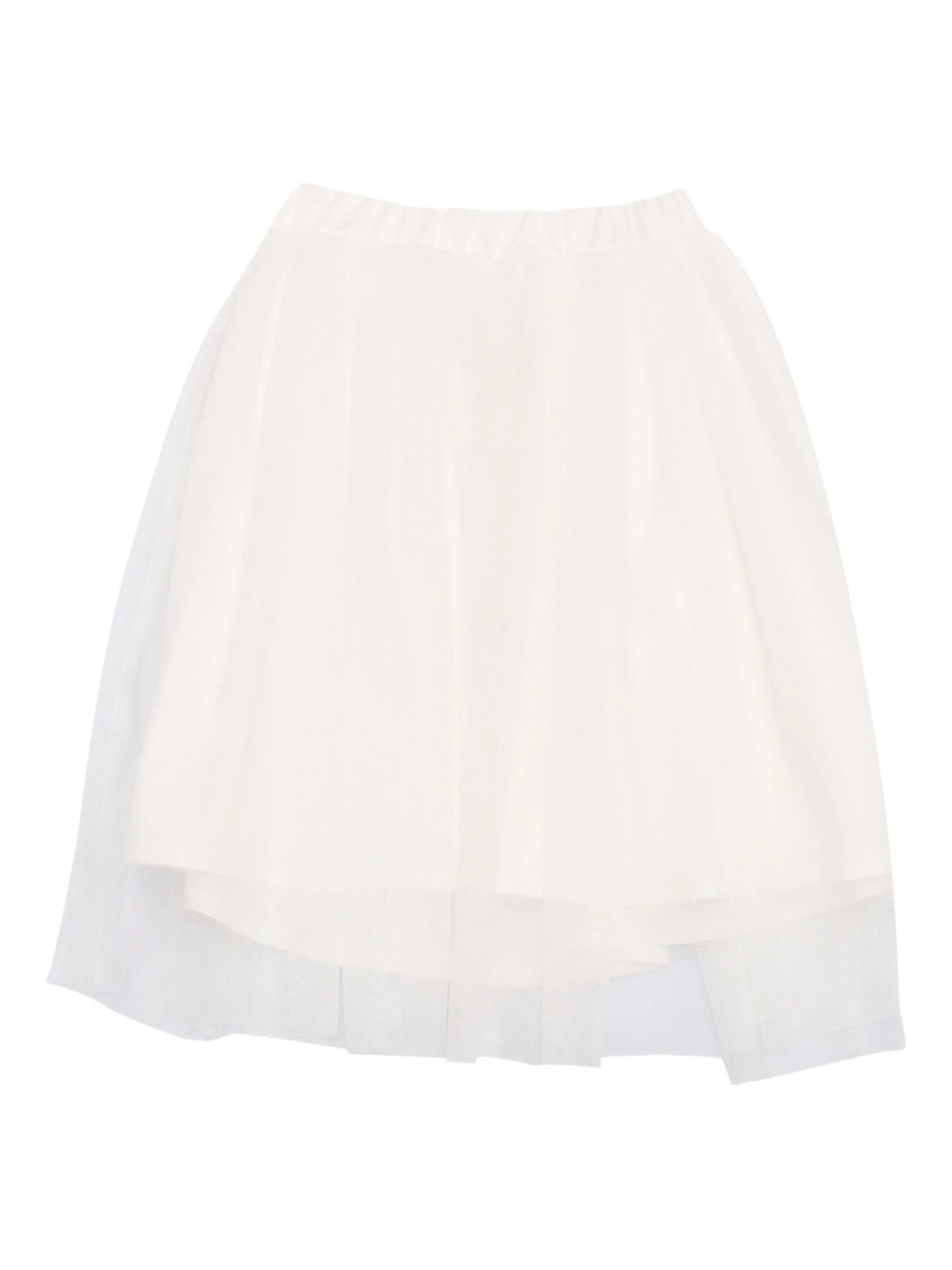 Fusta tutu Magil alba - Img 2