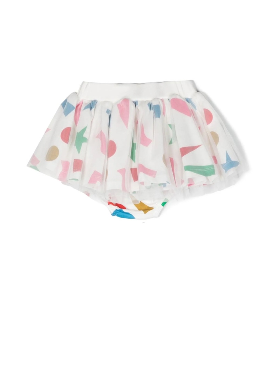 Fusta tutu Stella McCartney alba - Img 2