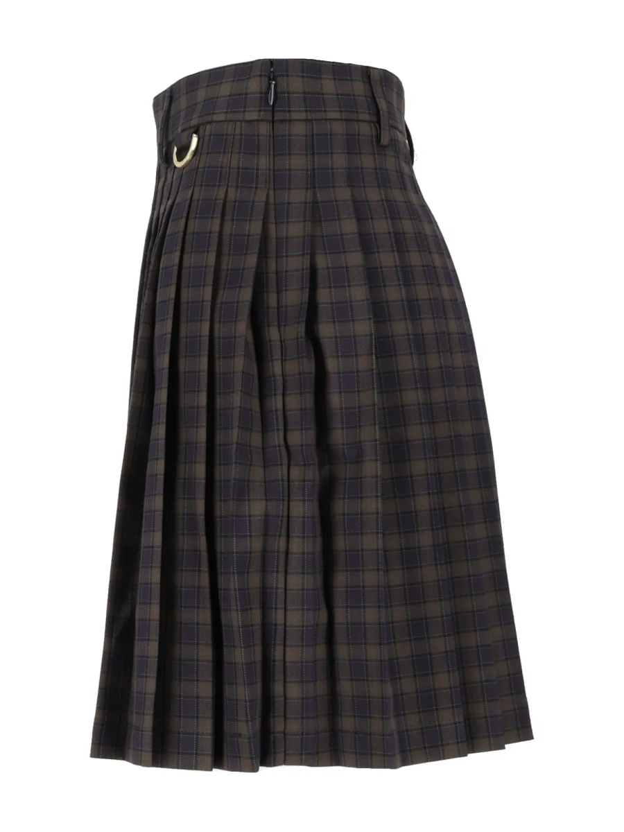 Fuste CARVILLE MINI SKIRT - Img 2